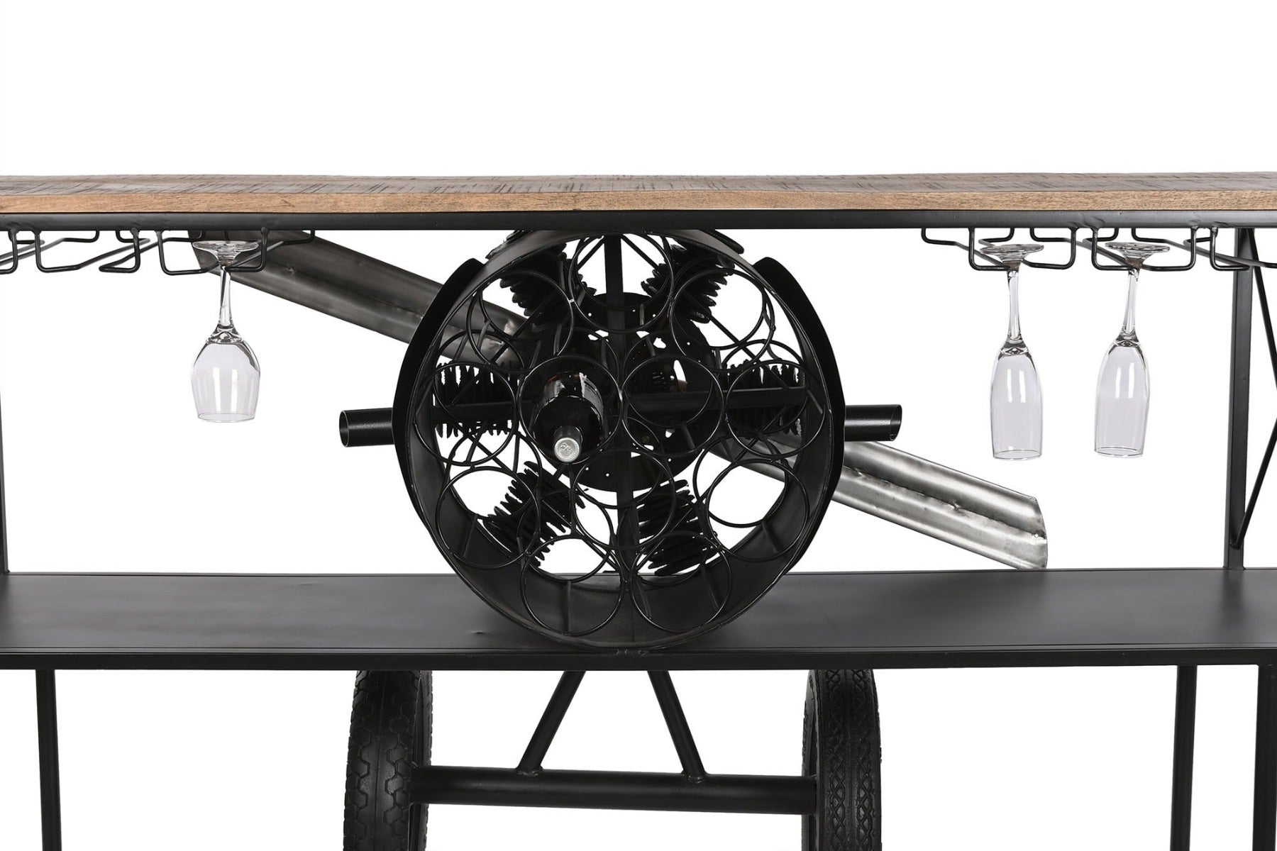 Consola GATUSO 191 x 58 x 91 CM