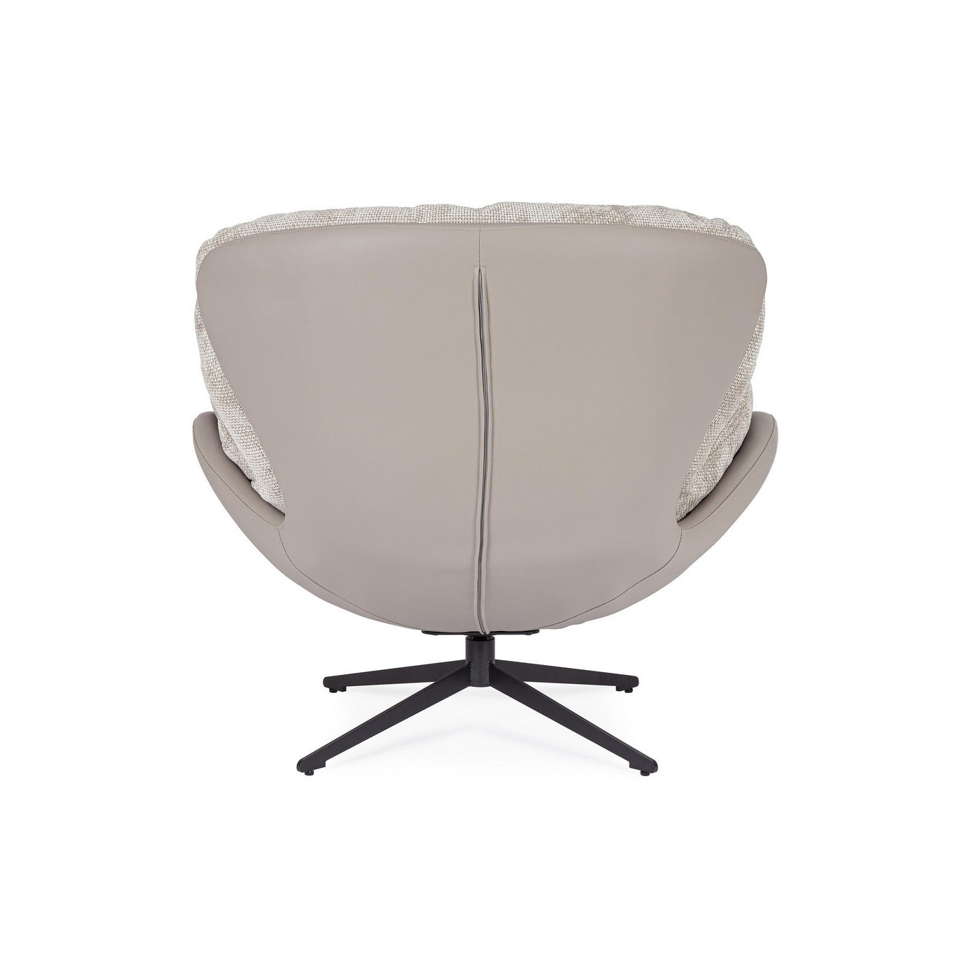 Fotoliu ADINDA GREY/TAUPE
