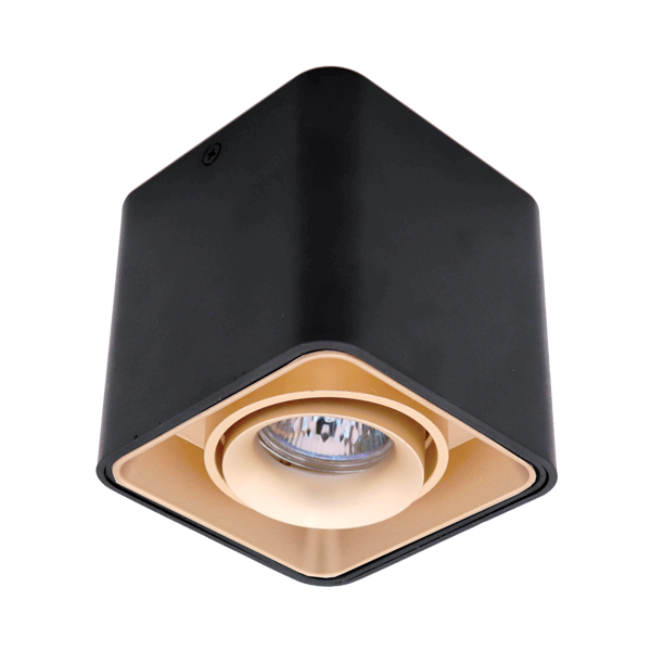 Spot aplicat HENRIETT SQUARE