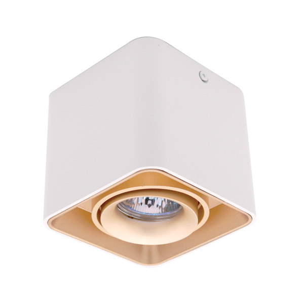 Spot aplicat HENRIETT SQUARE