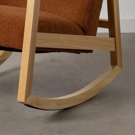 Fotoliu balansoar GENOA