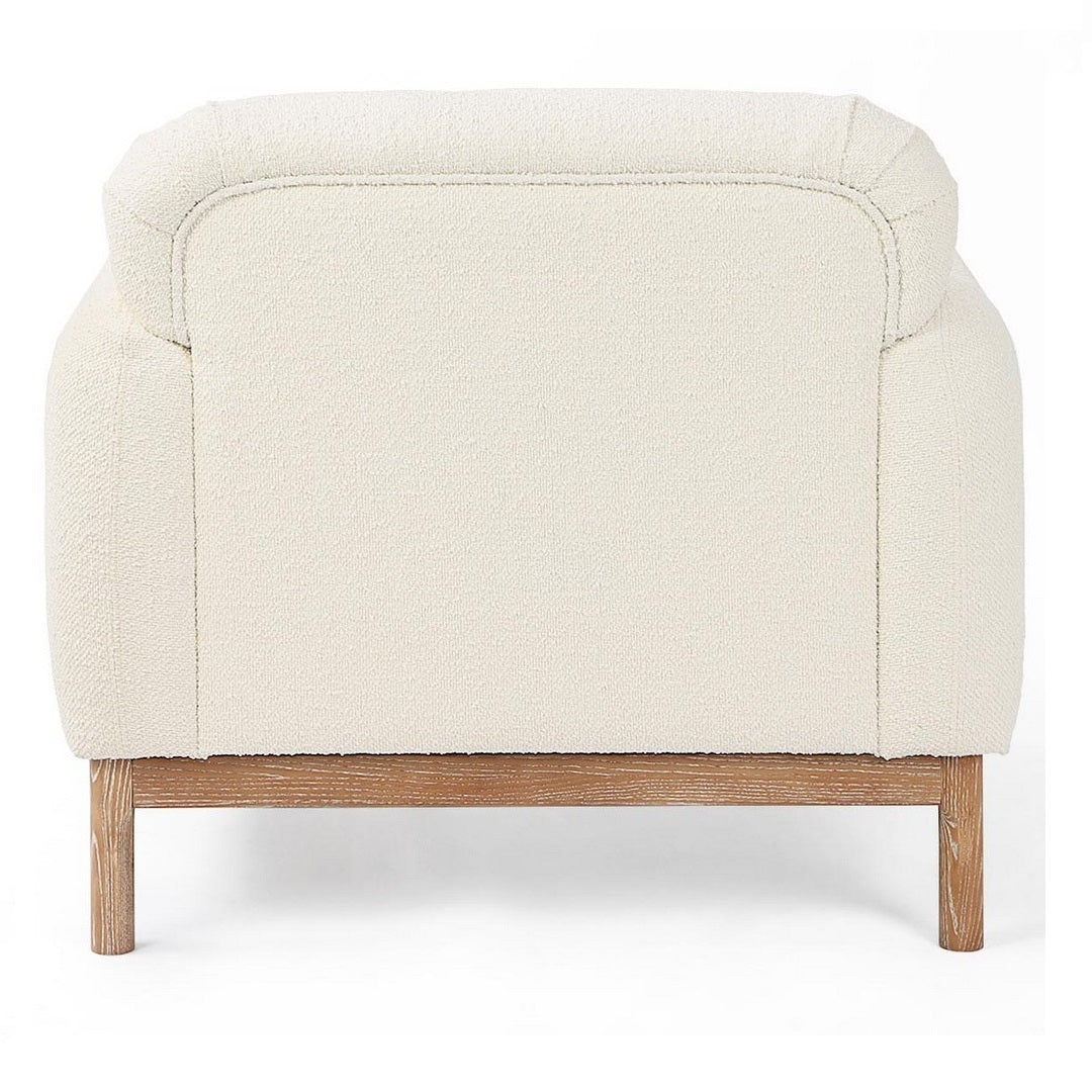 Fotoliu GENORA BOUCLE