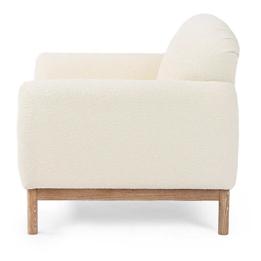 Fotoliu GENORA BOUCLE