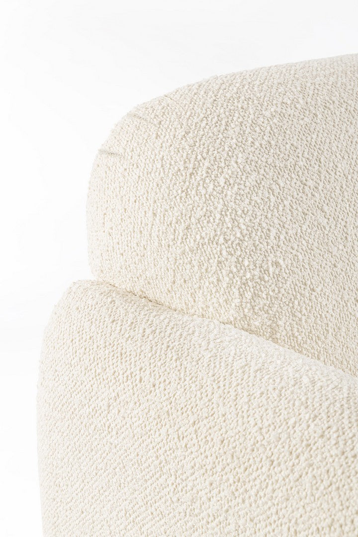 Canapea 3 locuri GENORA 232 CM