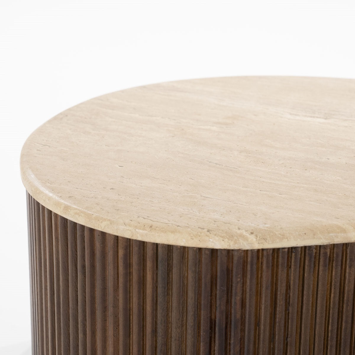 Masuta de cafea GENTA 129 x 84 x 36 CM