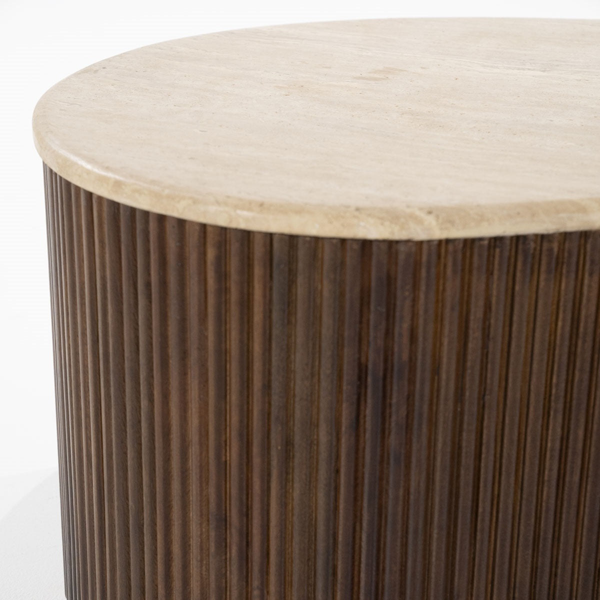 Masuta de cafea GENTA 129 x 84 x 36 CM