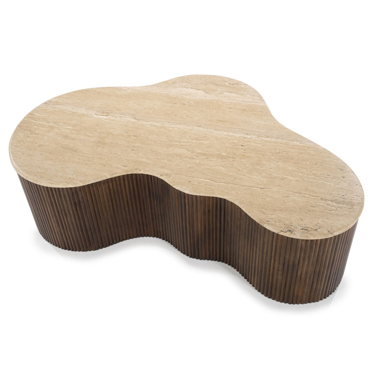 Masuta de cafea GENTA 129 x 84 x 36 CM