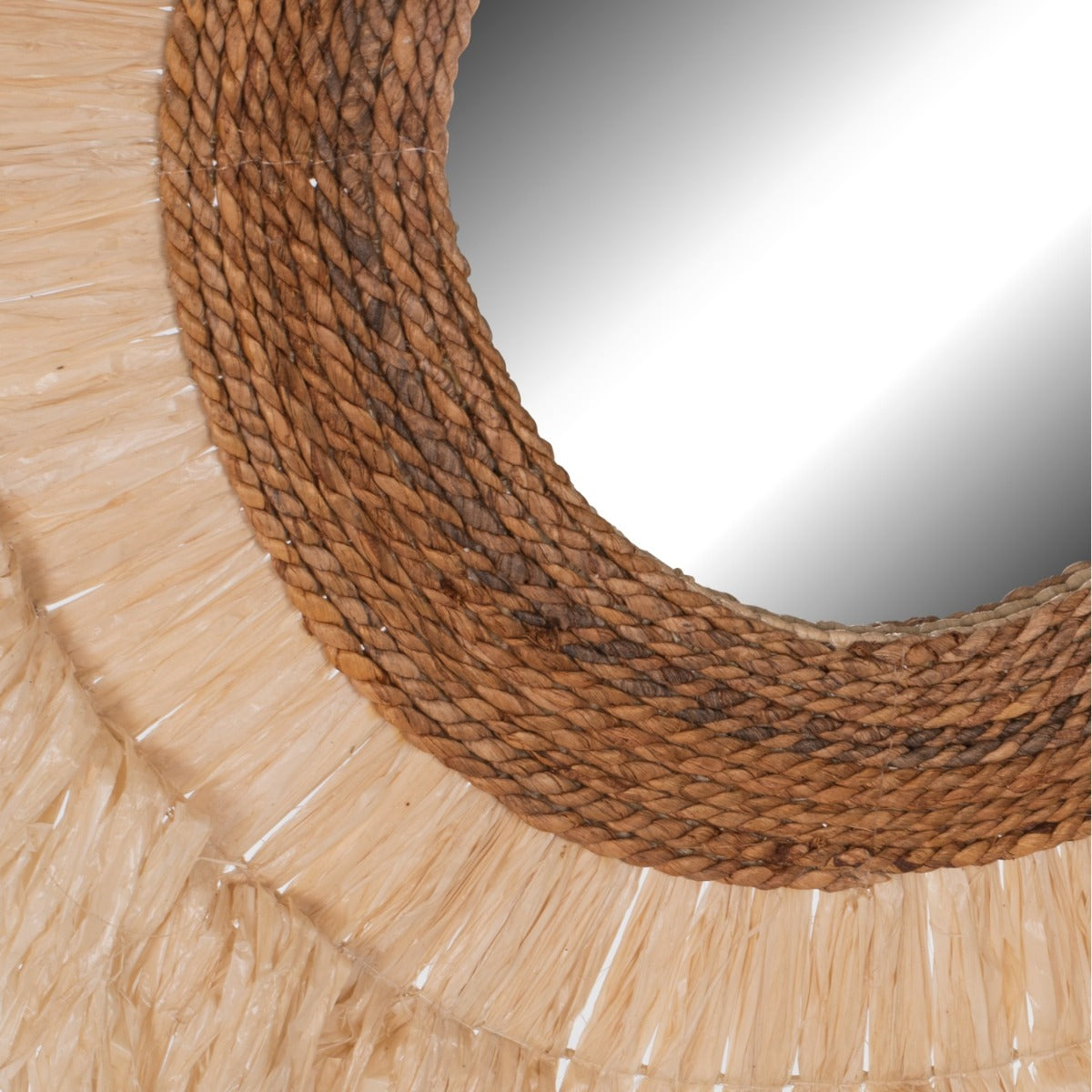 Oglinda GENTIANA Ø110 CM