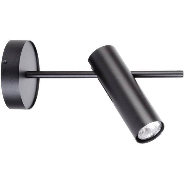 Aplică de perete/ Spot aplicat LEDA 1