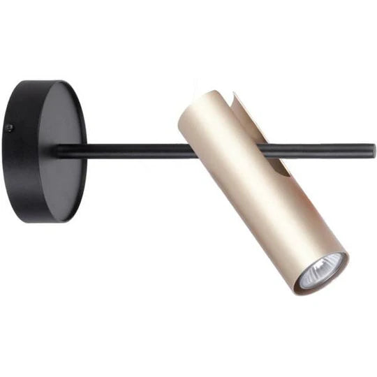 Aplică de perete/ Spot aplicat LEDA 1