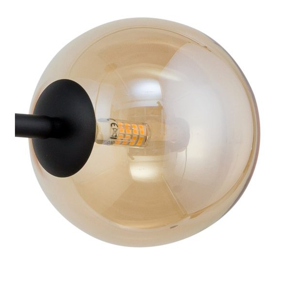 Lampă suspendată ROMA 3L