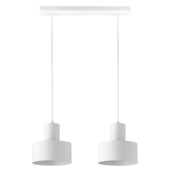 Lampă suspendata RIF 2L