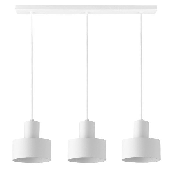 Lampă suspendata RIF 3L