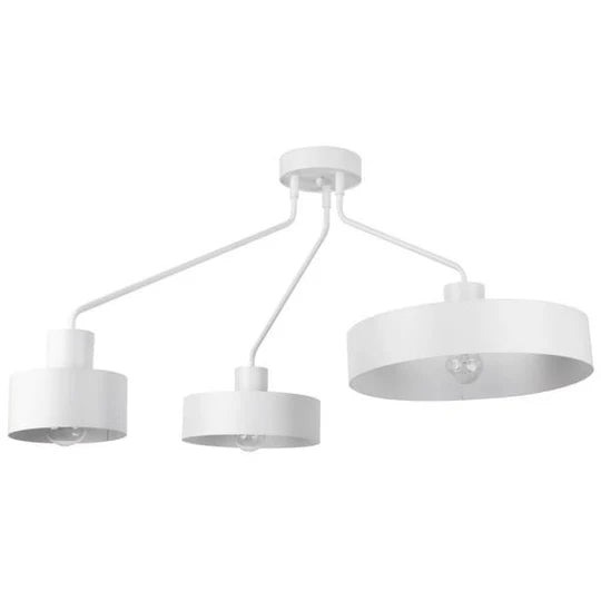 Lampa suspendata JUMBO 3L