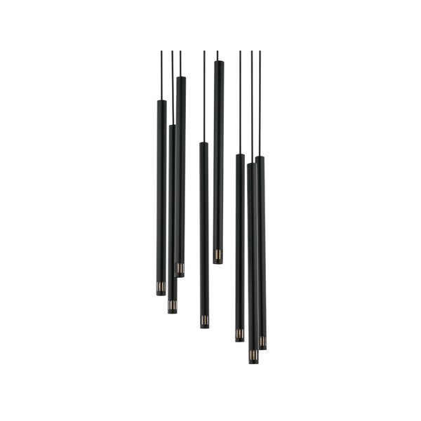 Lampă suspendată SOPEL LASER 8L