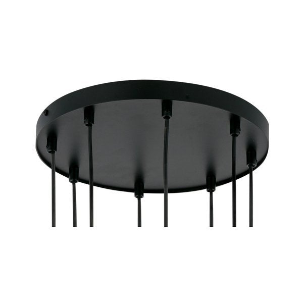 Lampă suspendată SOPEL LASER 8L