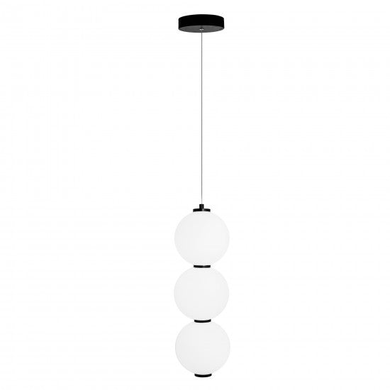 Lampa suspendata GERANO 3