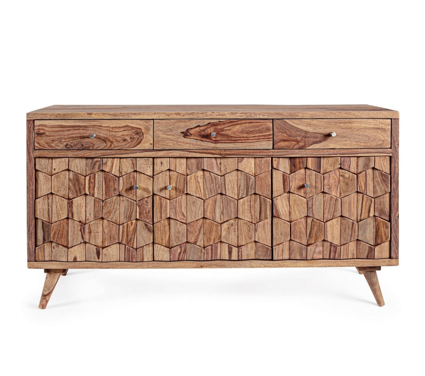 Comoda GERIKO 132 x 40 x 77 CM