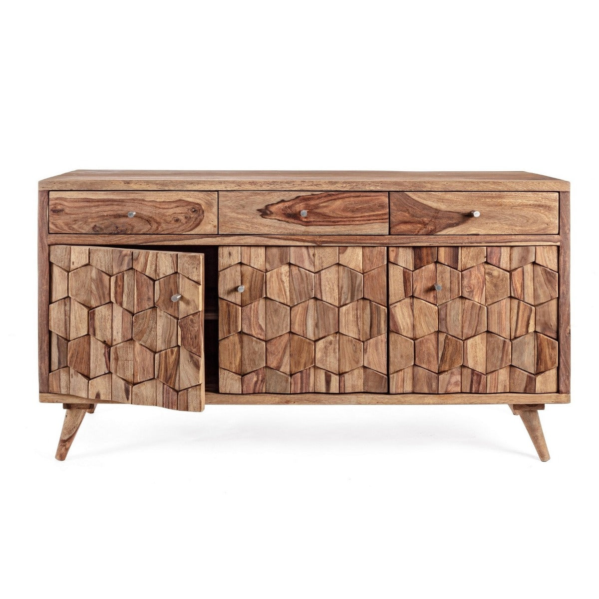 Comoda GERIKO 132 x 40 x 77 CM