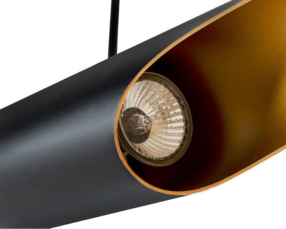 Lampa suspendata GEZOL