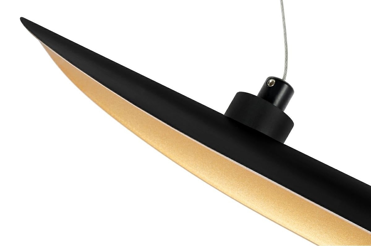 Lampa suspendata GEZOL