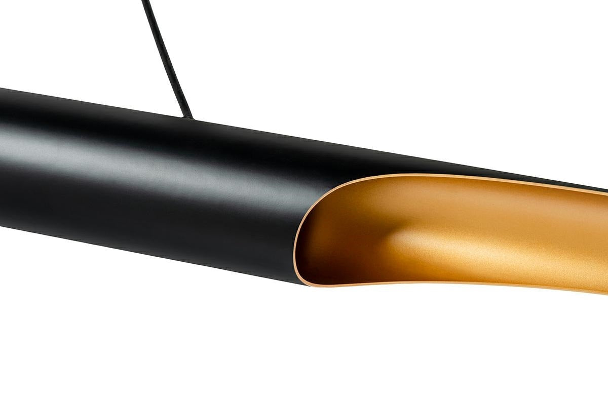 Lampa suspendata GEZOL