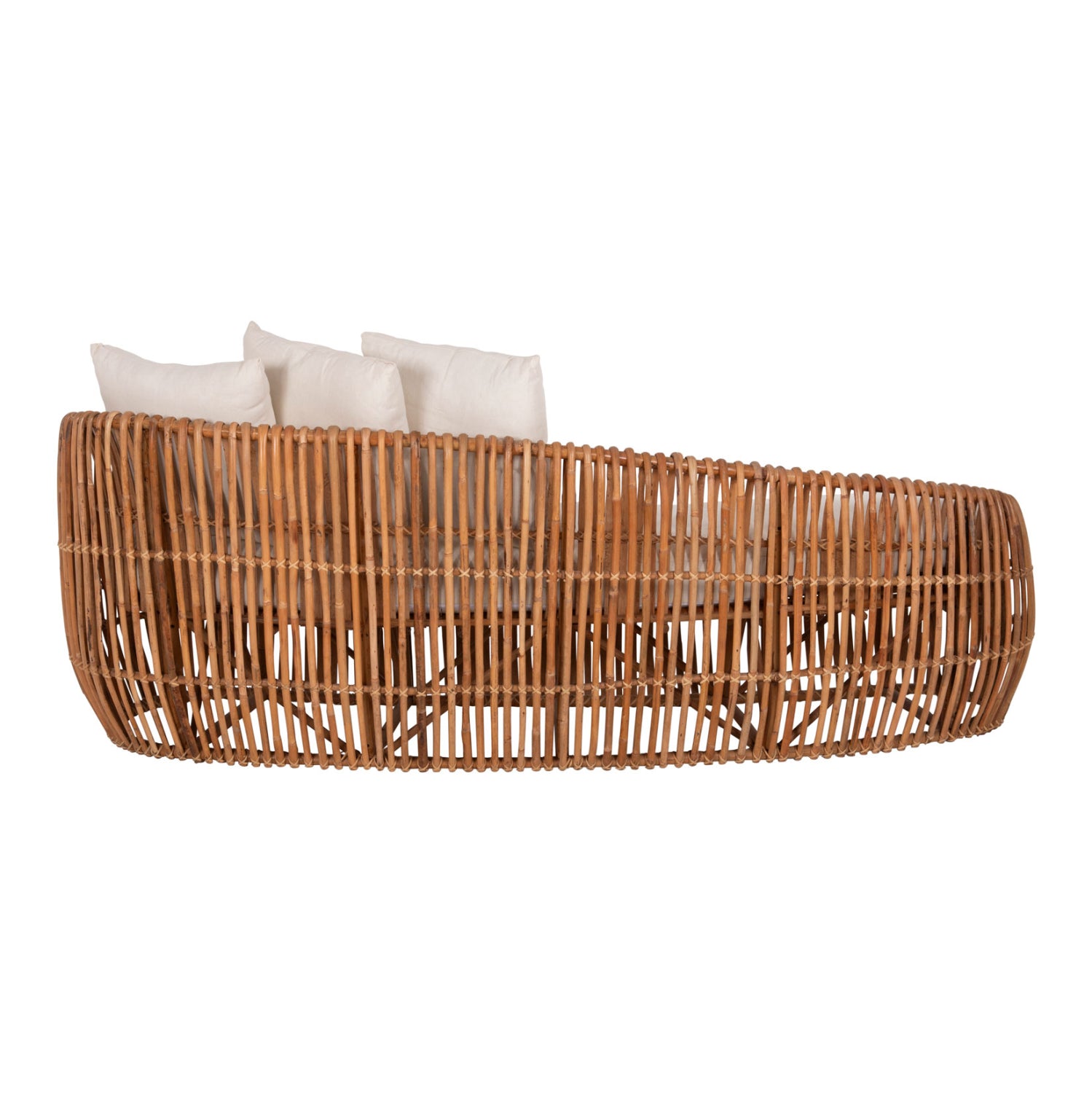 Canapea GIANO LOUNGE 215 CM