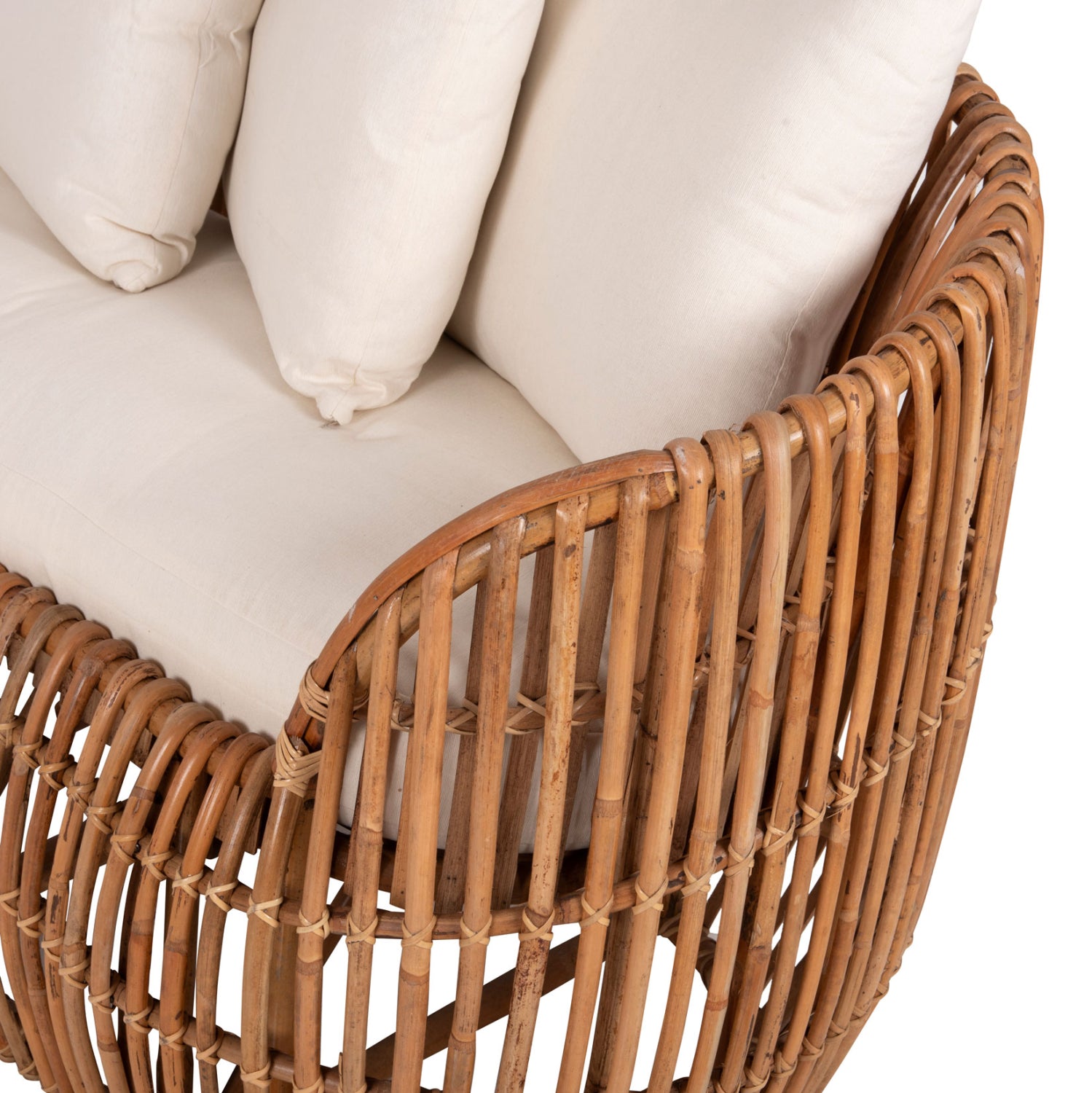 Canapea GIANO LOUNGE 215 CM