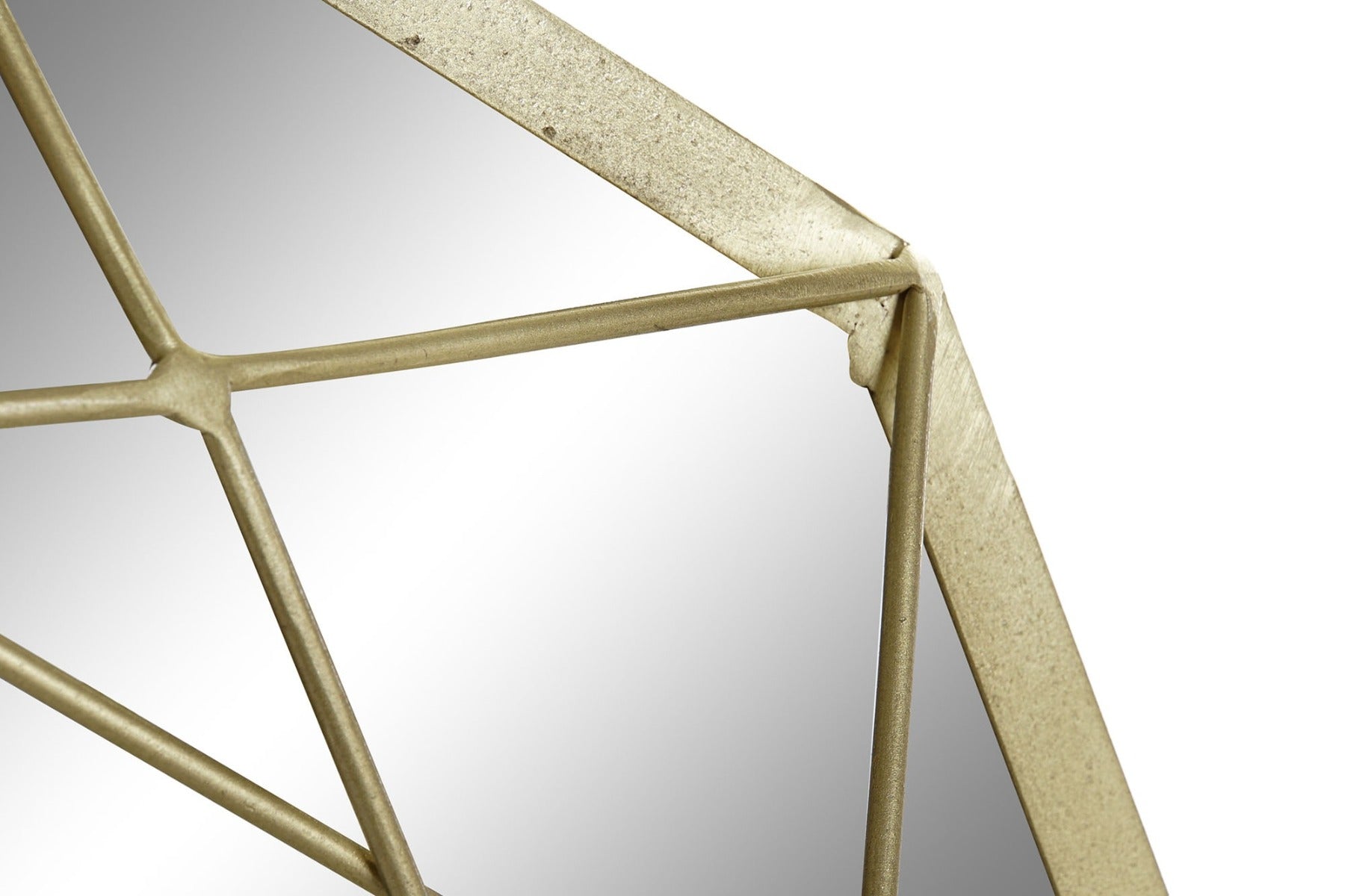 Oglinda de perete GILIAN 50 x 52 CM