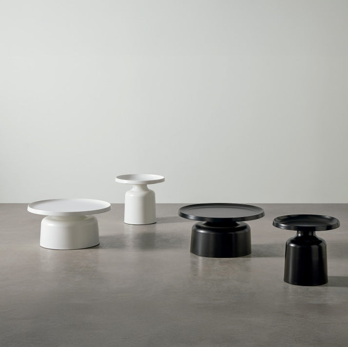 Masuta de cafea GILIAS Ø75 x 38 CM