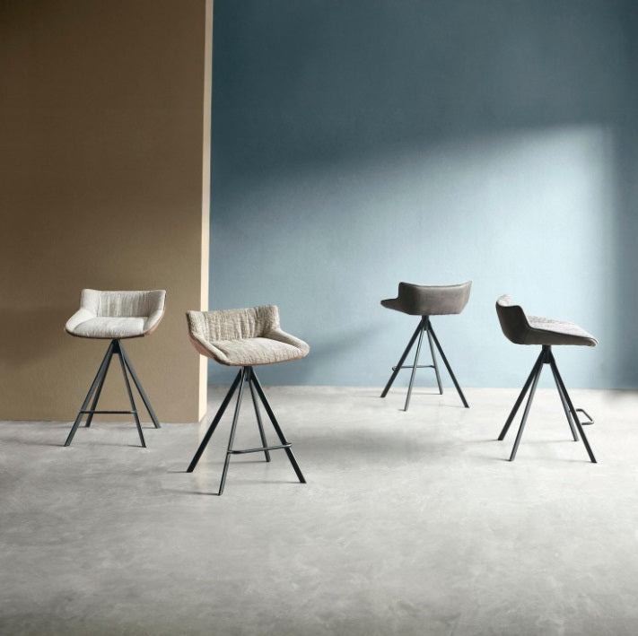 Scaun de bar GINO H64 CM