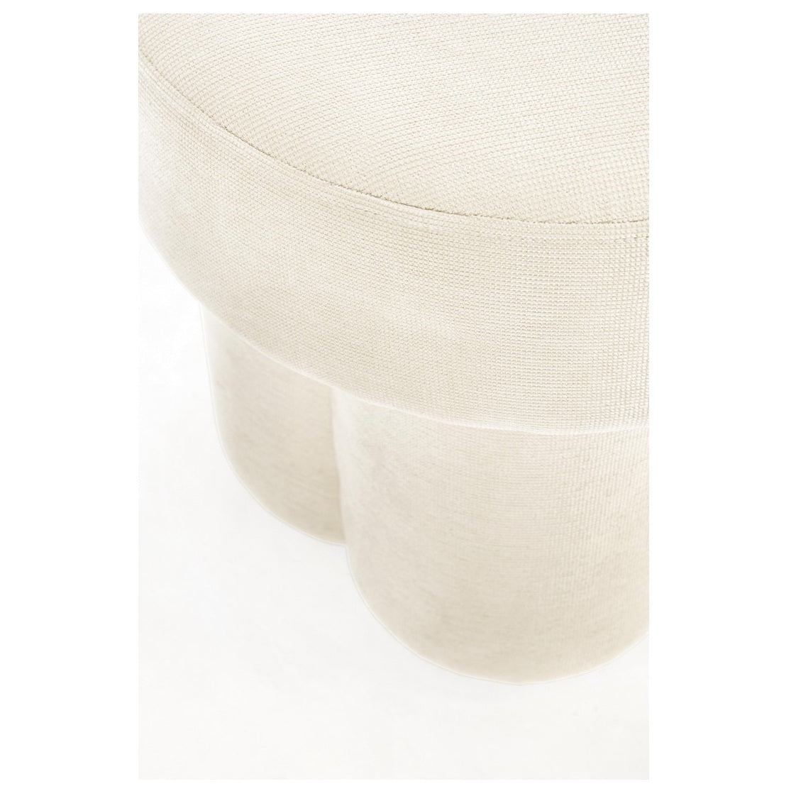 Taburet GIPSON 42 CM