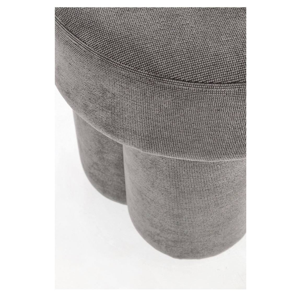 Taburet GIPSON 42 CM