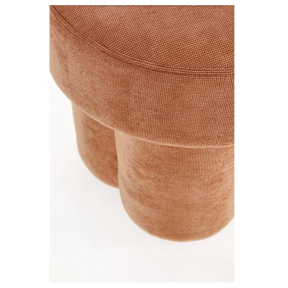 Taburet GIPSON 42 CM