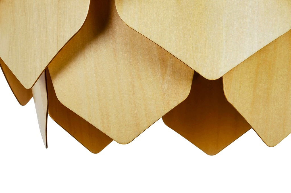 Lampa suspendata GISKEN CONE