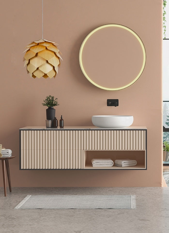 Lampa suspendata GISKEN CONE