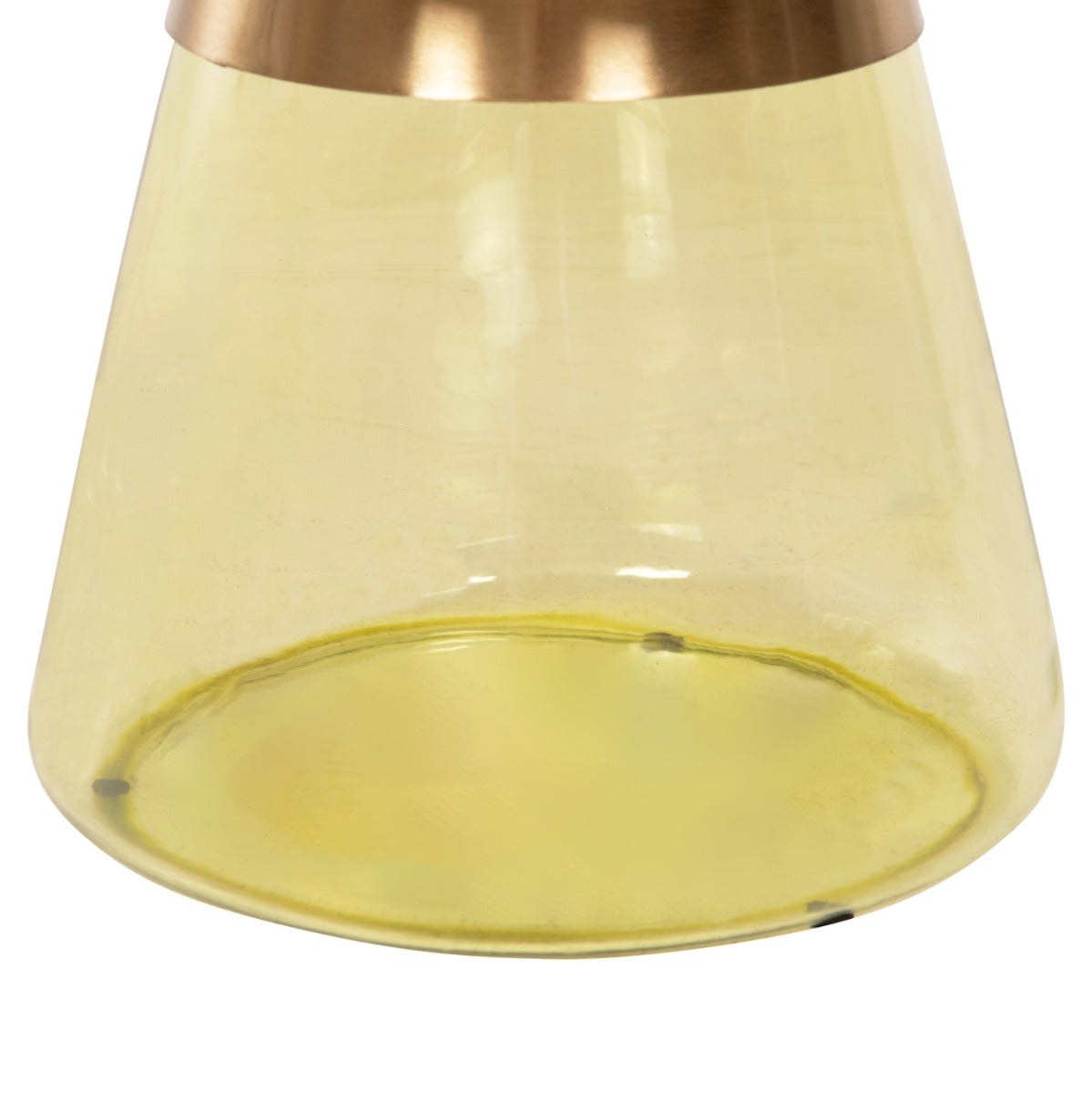 Masuta de cafea GLAVIS Ø76 x 43 CM