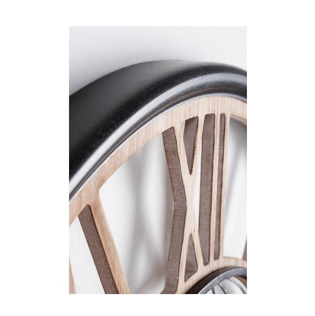 Ceas de perete TICKY