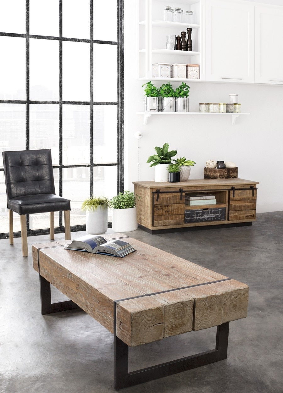 Comoda GOLE 130 x 40 x 50 CM