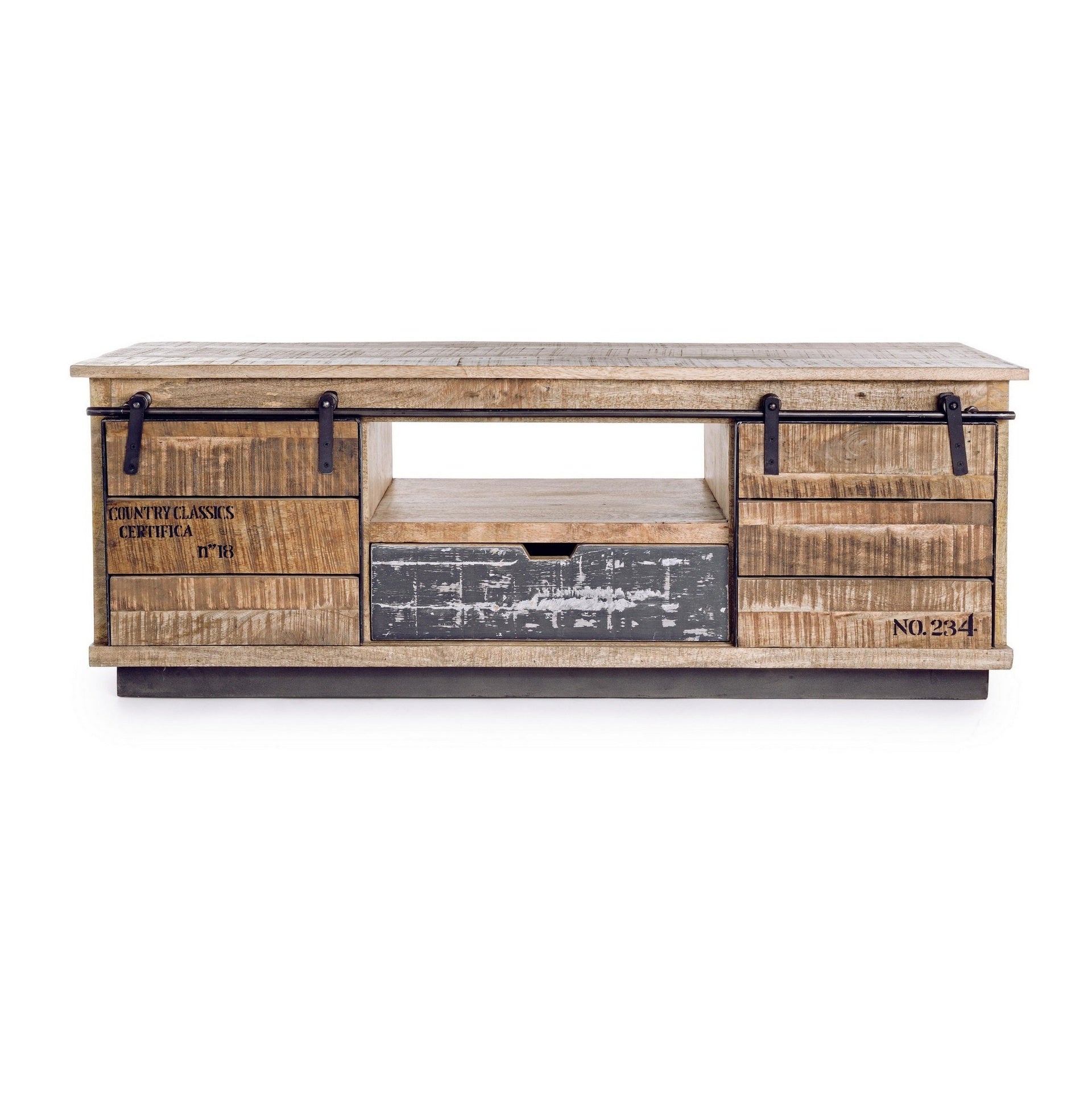 Comoda GOLE 130 x 40 x 50 CM