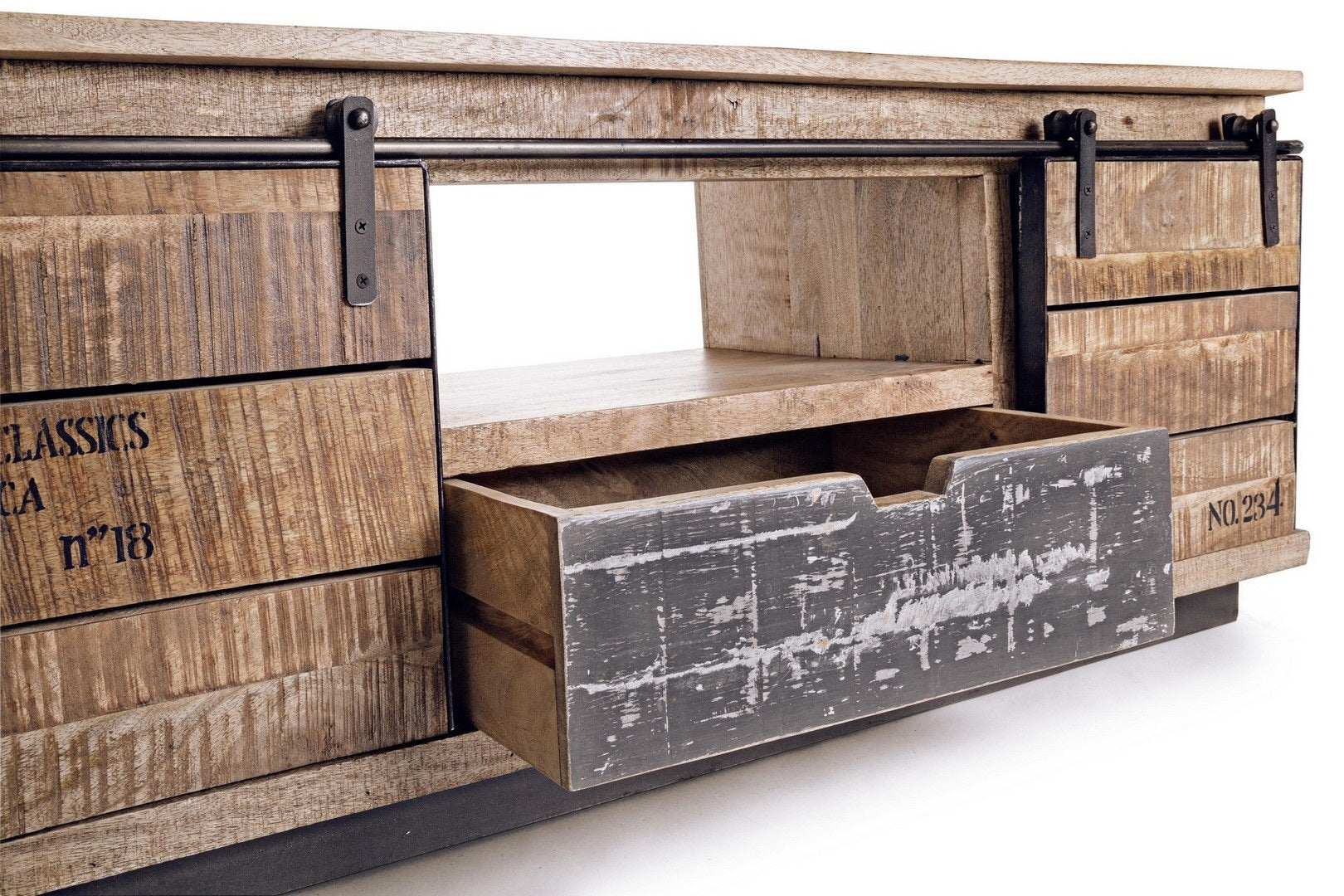 Comoda GOLE 130 x 40 x 50 CM