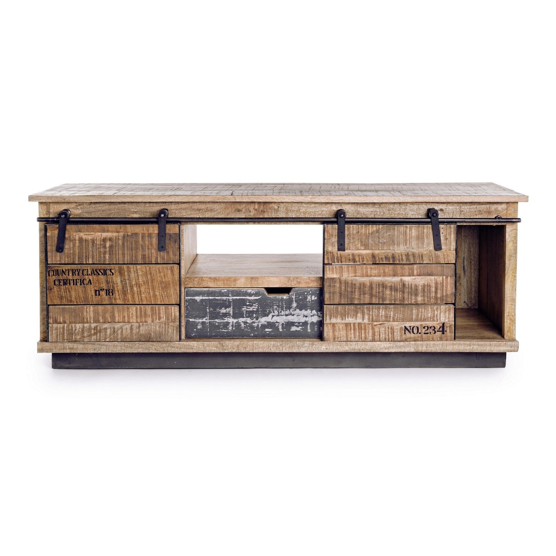 Comoda GOLE 130 x 40 x 50 CM