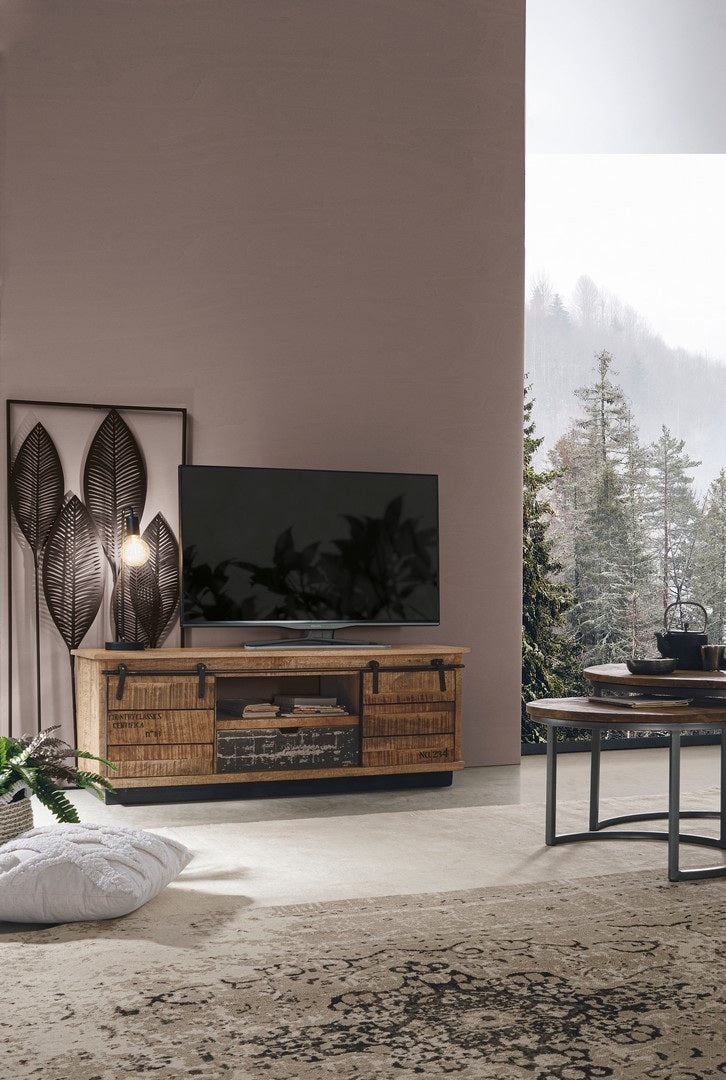 Comoda GOLE 130 x 40 x 50 CM