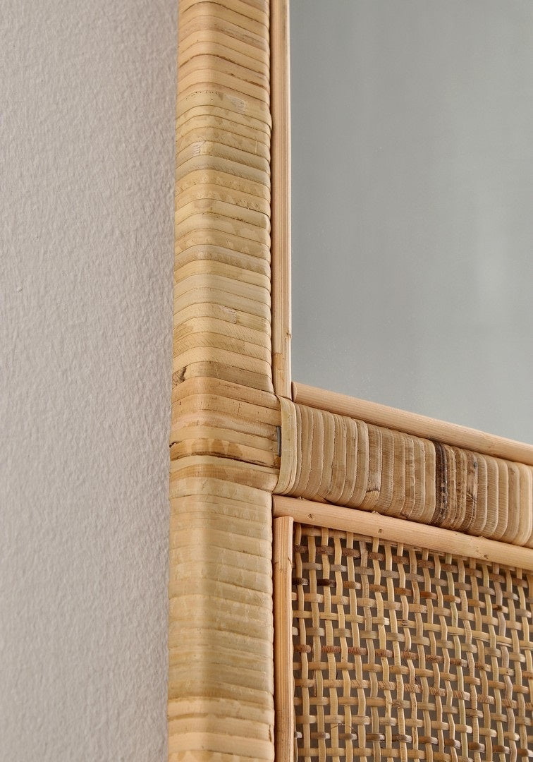 Oglinda de perete GOLINO DECO 50 x 70 CM