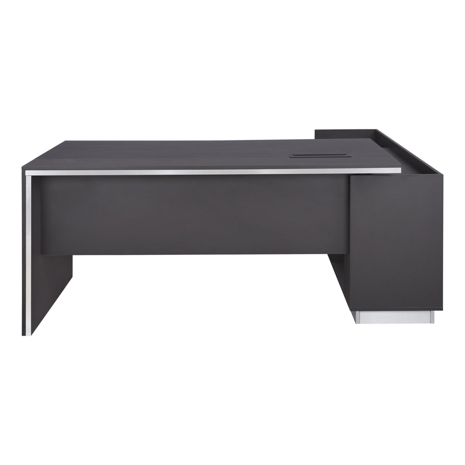 Birou NALDVIN CORNER LEFT 200 x 160 CM