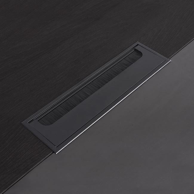 Birou NALDVIN CORNER LEFT 180 x 170 CM
