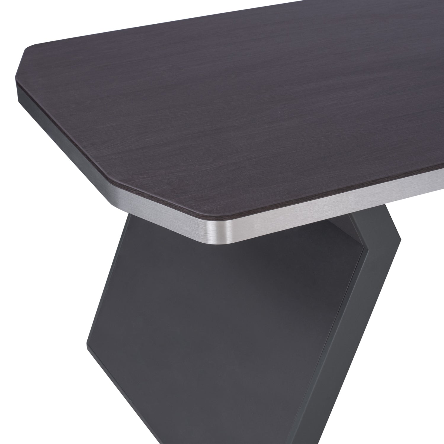Birou NALDVIN CORNER RIGHT 220 x 180 CM