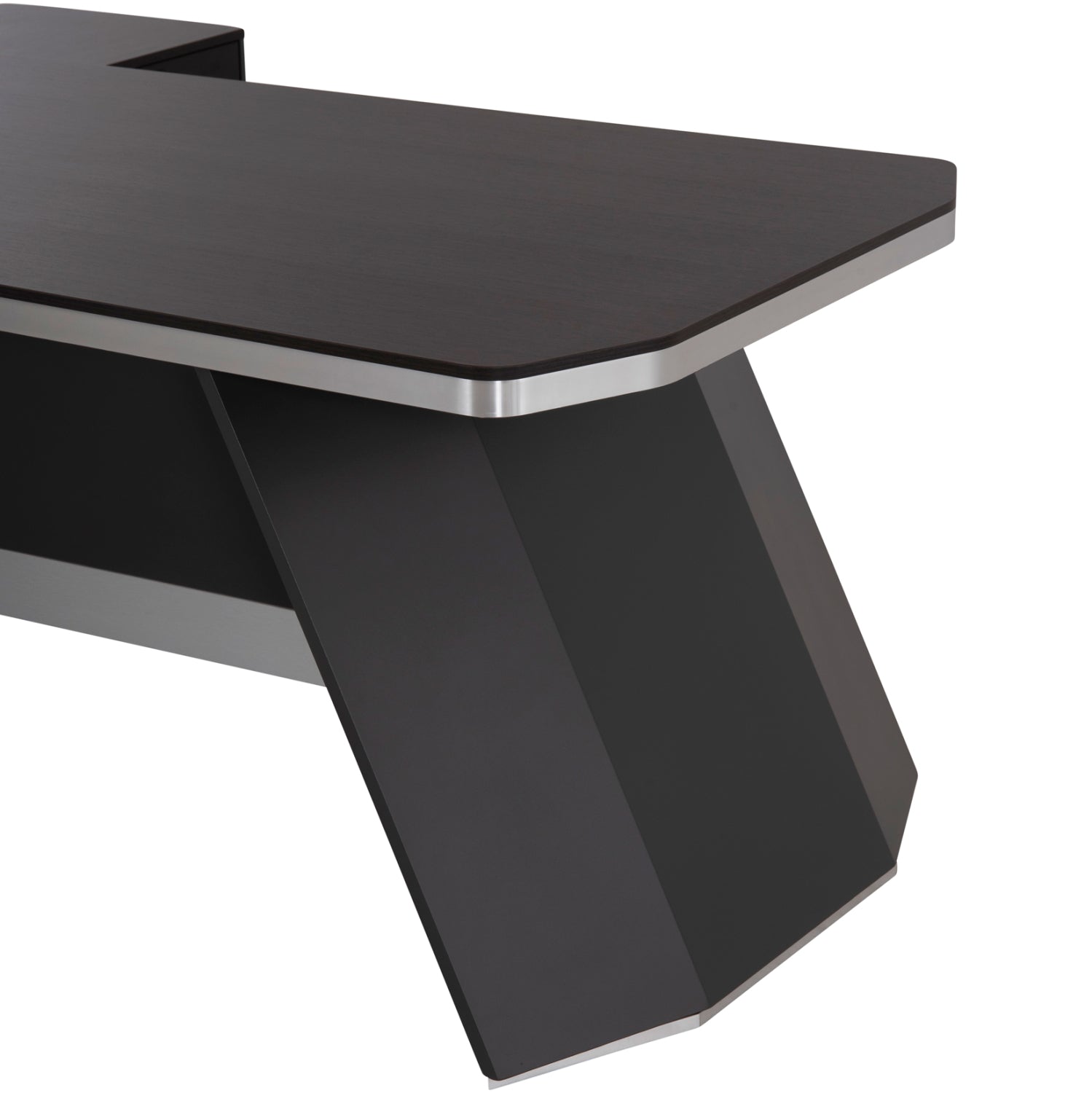Birou NALDVIN CORNER R 220 x 180 CM