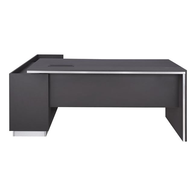 Birou NALDVIN CORNER RIGHT 180 x 170 CM