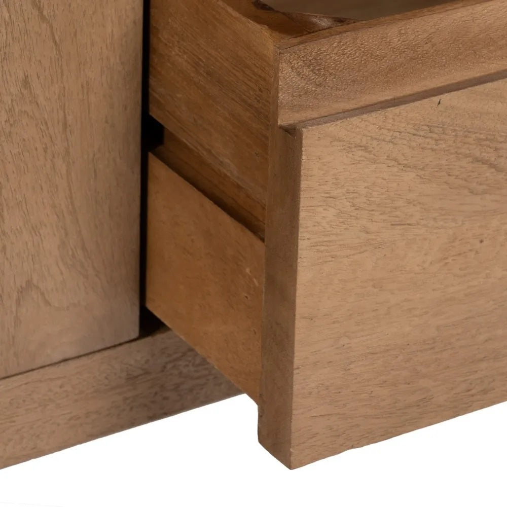 Comoda TV GRAMY 150 x 40 x 60 CM